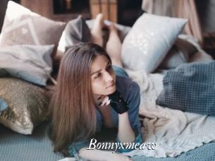 Bonnyxmeaw