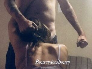 Bonseydoeshoney