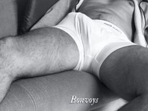 Bonvoys