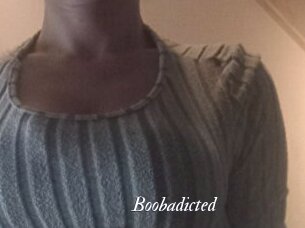 Boobadicted