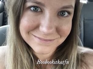 Boobookitkatfu