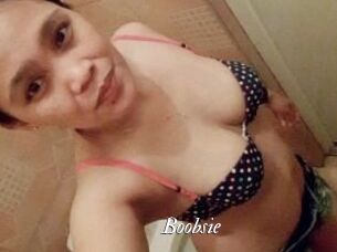Boobsie