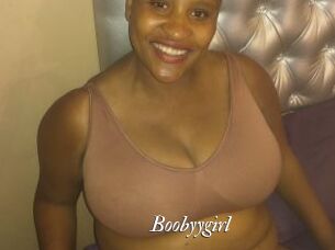 Boobyygirl