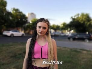 Boolchita
