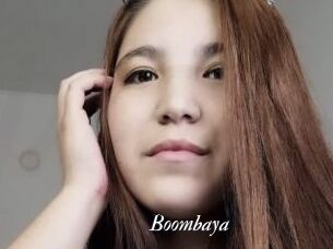 boombaya Partouze