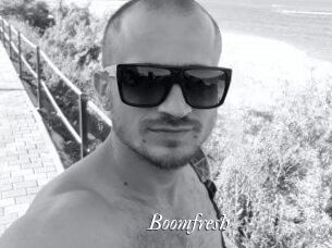 Boomfresh