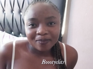 Boootyclits