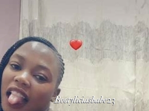 Bootyliciasbabe23