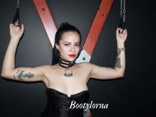 Bootylorna