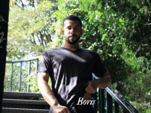 Boris