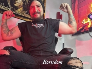 Borisdom