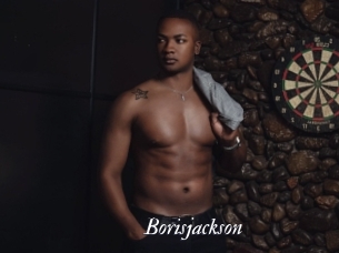 Borisjackson
