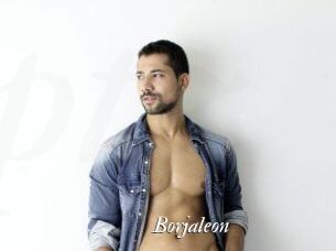 Borjaleon