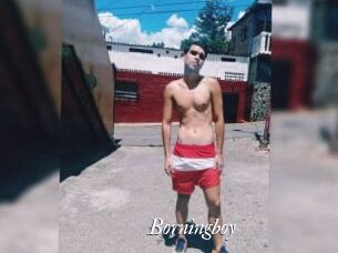Borningboy