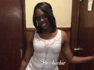 Bossbarbie