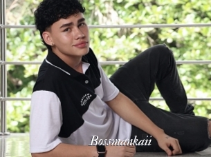 bossmankaii Partouze