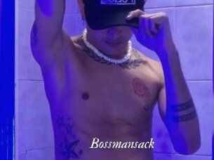 Bossmansack