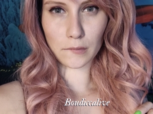 Boudiccalive