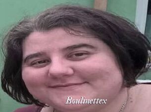 Boulinettex