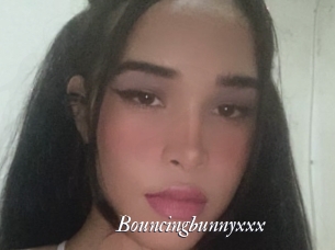 Bouncingbunnyxxx
