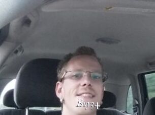 boy34 Partouze