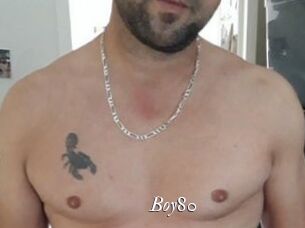 Boy80