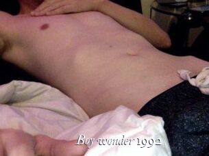 Boy_wonder_1992