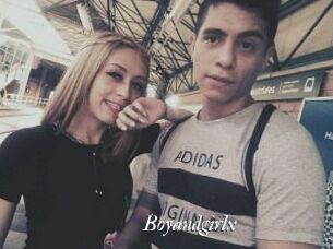 Boyandgirlx