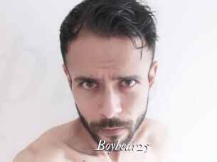 Boybear25