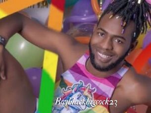 Boyblackbigcock23
