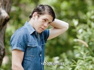 boycaesar Partouze