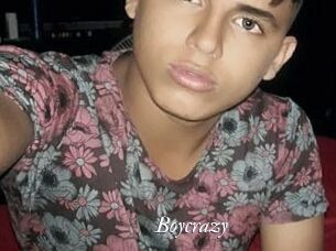 Boycrazy