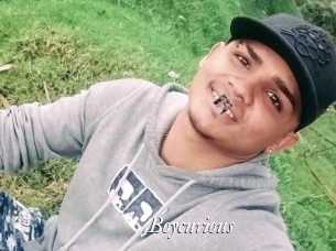 boycurious Partouze