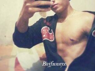 Boyfunnyx