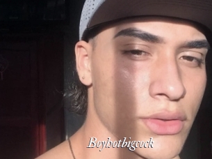Boyhotbigcock