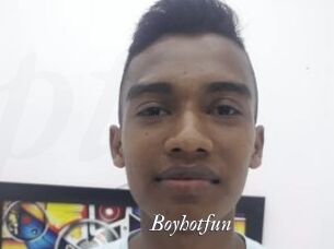 Boyhotfun