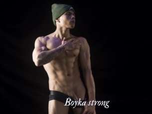 Boyka_strong