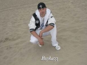 Boyka33