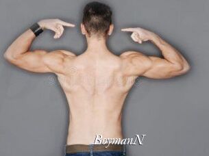 BoymanN