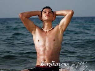 Boyofhavens