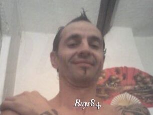 Boys84