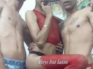 Boys_hot_latin