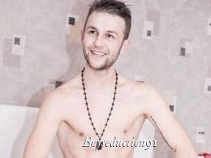 Boyseduction91