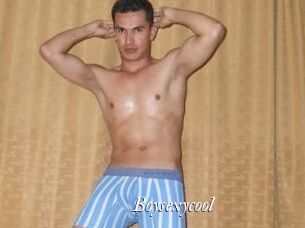 Boysexycool