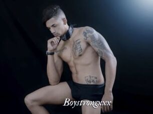 Boystrongxxx