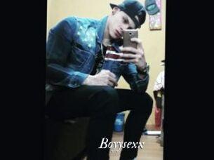 boyysexx Partouze