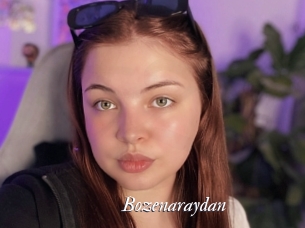 Bozenaraydan