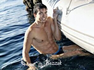 Bozzik