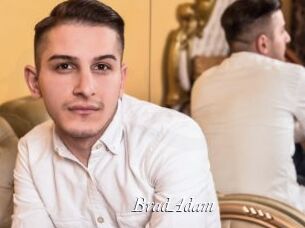 BradAdam