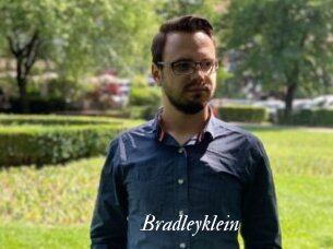 Bradleyklein